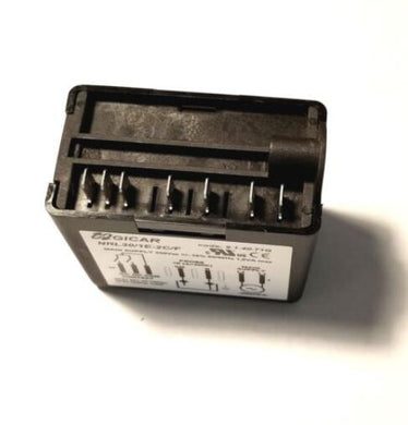 RANCILIO 34070029 GICAR NRL30/1E - 2C/F Water Level C 9.1.40.71G for Espresso Machine Quickmill - Coffeesection