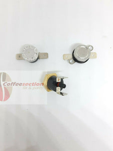Rancilio parts kit, Thermostats Repair set - Silvia espresso 100°C, 145°C, 165°C - Coffeesection