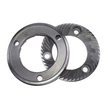 Load image into Gallery viewer, Rancilio Rocky OEM Grinder Burrs Replacement Set for MD40 Espresso Grinders - Coffeesection
