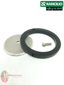Rancilio Silvia 3 Piece OEM Group Head Repair, Kit, FITS ALL, espresso, coffee - Coffeesection