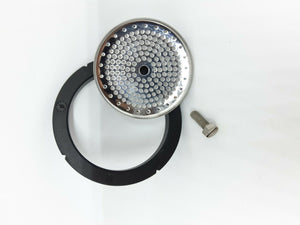 Rancilio Silvia 3 Piece OEM Group Head Repair, Kit, FITS ALL, espresso, coffee - Coffeesection