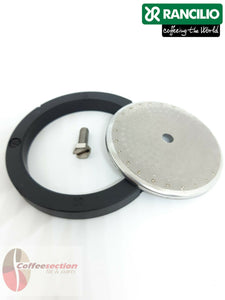 Rancilio Silvia 3 Piece OEM Group Head Repair, Kit, FITS ALL, espresso, coffee - Coffeesection