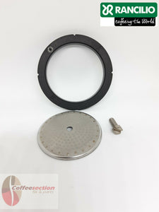 Rancilio Silvia 3 Piece OEM Group Head Repair, Kit, FITS ALL, espresso, coffee - Coffeesection
