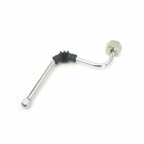 Rancilio Silvia (V1/V2) Steam Wand by Rancilio 10049046 fit Delonghi - Coffeesection