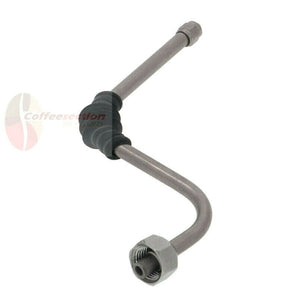Rancilio Steam wand fit Silvia Gaggia Classic, Steam Arm kit, part 1449141 parts - Coffeesection