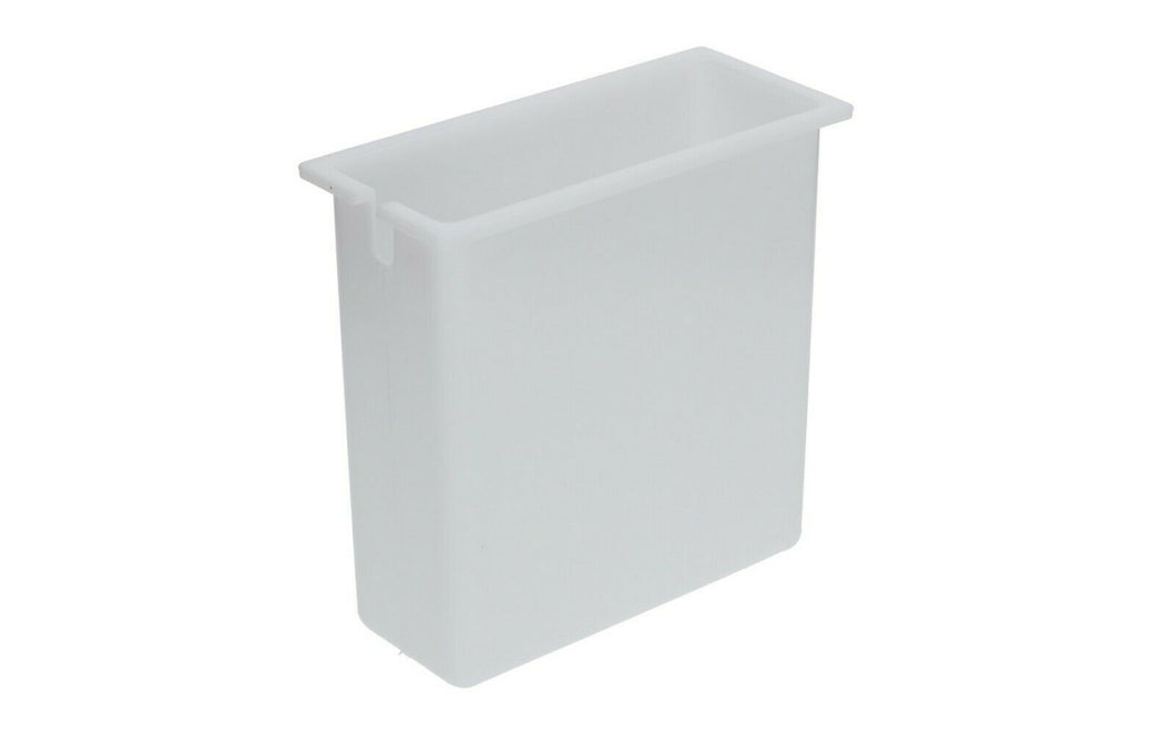 Rancilio Water Tank Container For Silvia Epoca - 38120334 - Coffeesection