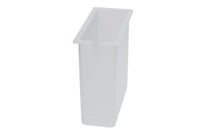 Rancilio Water Tank Container For Silvia Epoca - 38120334 - Coffeesection
