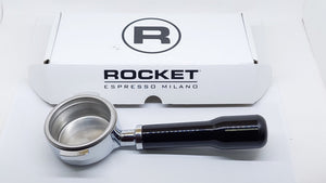 Rocket OEM Bottomless Portafilter Filterholder Espresso E61 58mm 21g basket - Coffeesection