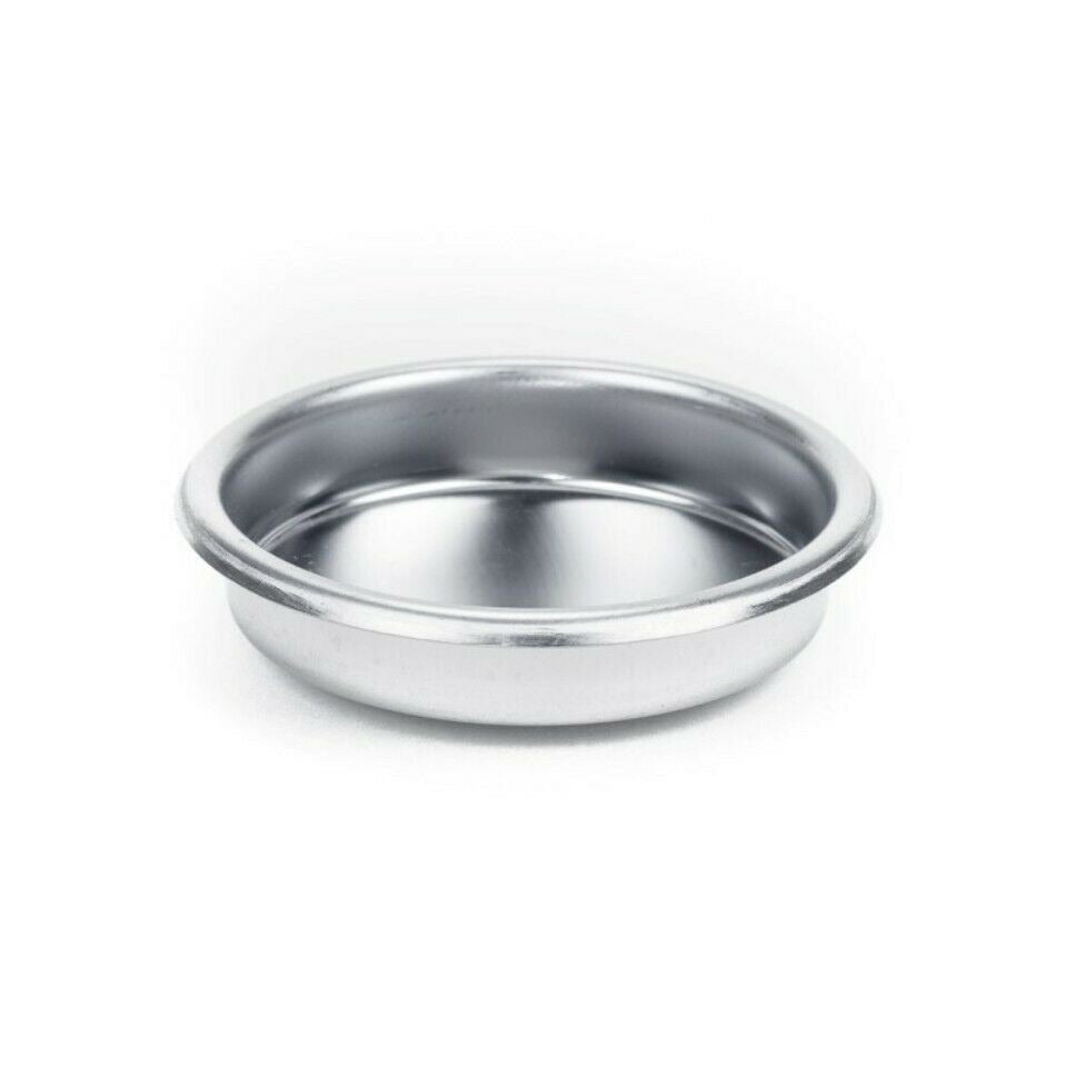 Rocket Wega Simonelli Faema E61 Stainless Steel Blind Filter Disk Backflush - Coffeesection