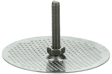 Saeco 223740300 Shower Filter 35,8mm Coffee Machine Screen Royal Magic Vienna - Coffeesection