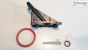 Saeco Brew Group Outlet Pipe Sleeve, Kit Set for Magic, Royal Redesign Models - Coffeesection