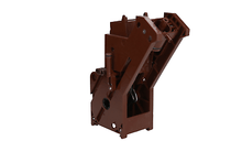 Load image into Gallery viewer, Saeco Brew Unit (Group) for SAECO VENDING - SG200E, QUARZO - 500 - 9160.078.060 - Coffeesection
