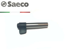 Load image into Gallery viewer, Saeco Chrome Pannarello Attachment Frother For Odea Talea - 11001621, 1100162 - Coffeesection
