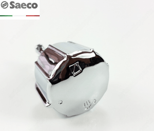 Saeco Chromed Water Steam Knob for Talea All Models - 11004057 - Coffeesection