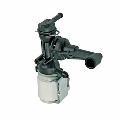 Saeco Drain Solenoid Valve V3 MYB9 230V, complete kit 20006558 Xelsis Accademia - Coffeesection