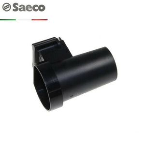 SAECO GAGGIA GROUND COFFEE OUTLET CONVEYOR ASSY - 11026355 - Coffeesection