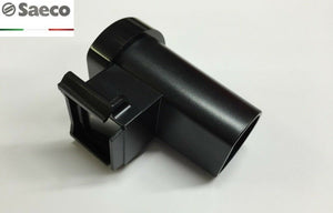 SAECO GAGGIA GROUND COFFEE OUTLET CONVEYOR ASSY - 11026355 - Coffeesection