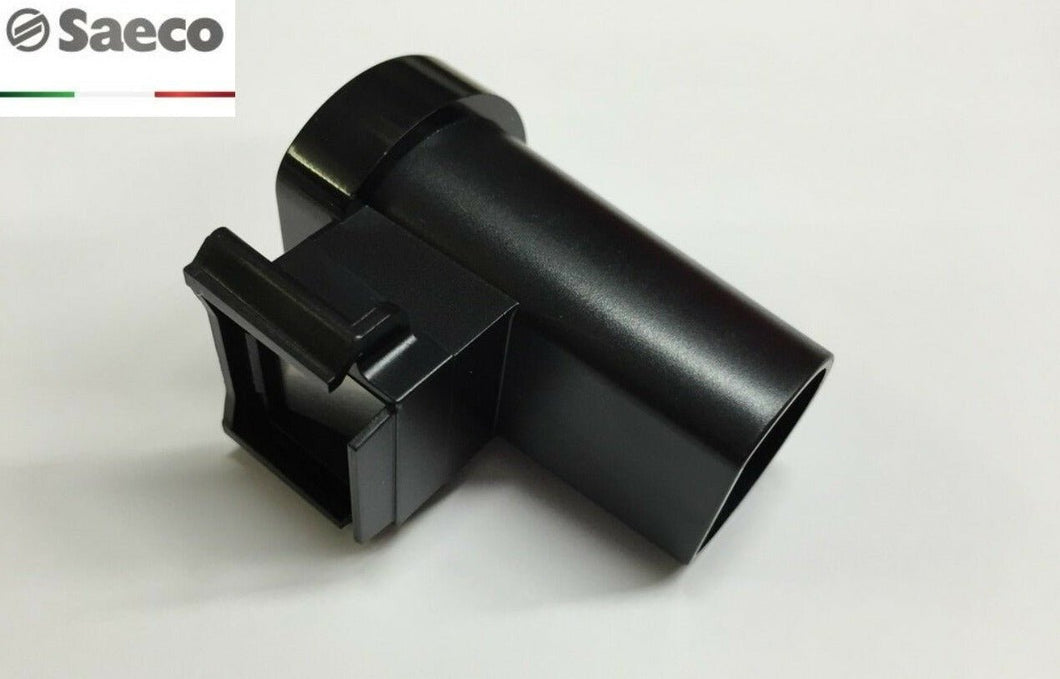 SAECO GAGGIA GROUND COFFEE OUTLET CONVEYOR ASSY - 11026355 - Coffeesection