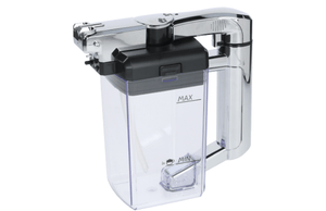 Saeco Gaggia Milk Jug For Xelsis ACCADEMIA Milk Jug Froth Foam - 996530067831 or 11022167 - Coffeesection
