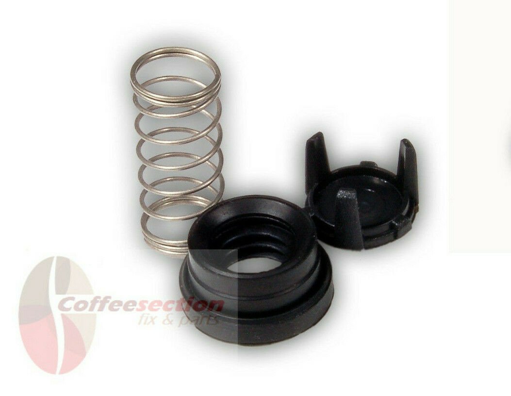 SAECO Raccordo Perno Connettore Pin Caldaia Per Minuto HD8765, HD8772 - Foto 13