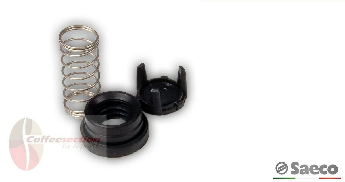 SAECO Raccordo Perno Connettore Pin Caldaia Per Minuto HD8765, HD8772 - Foto 9