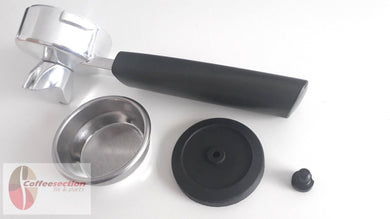 Saeco, Gaggia portafilter, Complete set kit, Nina, Baby, Sirena, Light version - Coffeesection