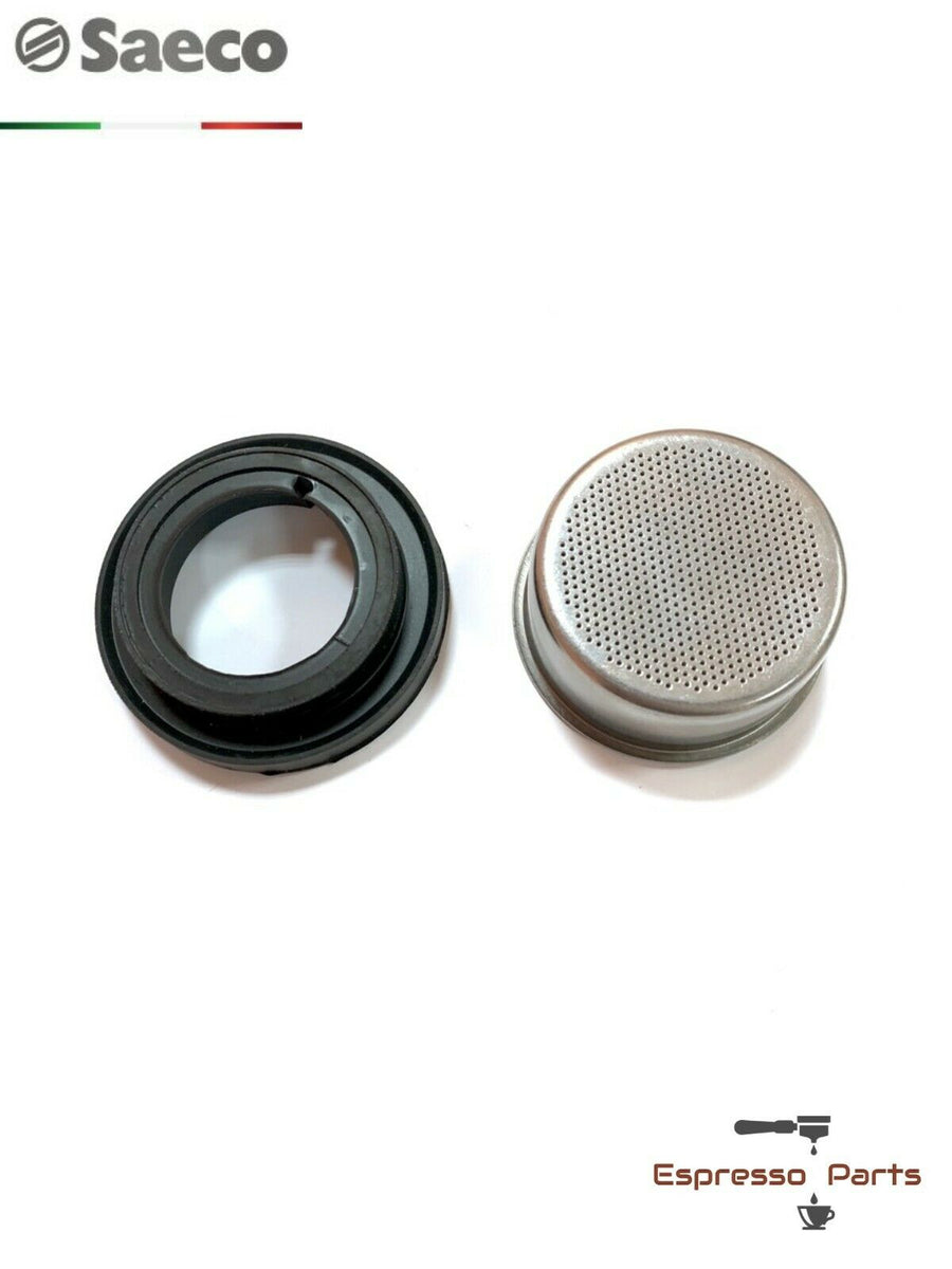 Saeco Parts - Kit Completo Di Riparazione Portafiltro - Foto 1