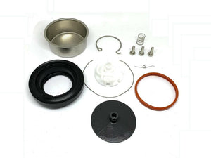 Saeco Gaggia Repair Kit for Pressurized Portafilter with Basket - 12 Piece set - Coffeesection