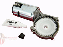 Load image into Gallery viewer, Saeco Grinder Conversion Kit 120V 11004409 996530002287 Incanto Rondo Sirius Classic - Coffeesection
