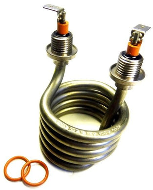Saeco Heating Element For Via Venezia Starbucks Barista SIN006, 120V - 188150151 - Coffeesection