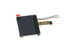Saeco LCD Display For Minuto and Intelia Models - 12001630, 421941300941 - Coffeesection