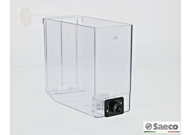 Saeco parts Complete OEM Water Tank for Syntia, Gaggia Brera 11013093 Set, Kit - Coffeesection