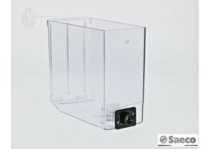 Saeco parts Complete OEM Water Tank for Syntia, Gaggia Brera 11013093 Set, Kit - Coffeesection