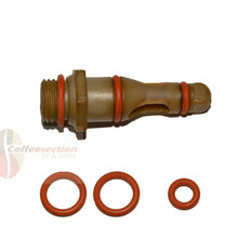 Load image into Gallery viewer, Saeco parts - Repair Kit for Magic, Royal, Rotel, Incanto, Italia, silicone - Coffeesection
