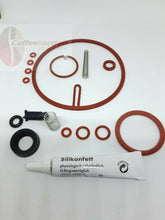 Load image into Gallery viewer, Saeco parts - Repair Kit for Magic, Royal, Rotel, Incanto, Italia, silicone - Coffeesection
