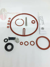 Load image into Gallery viewer, Saeco parts - Repair Kit for Magic, Royal, Rotel, Incanto, Italia, silicone - Coffeesection
