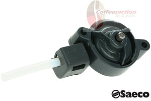 valvola erogazione caffe v3 p004 SAECO valvola erogazione caffe v3 p004 SAECO