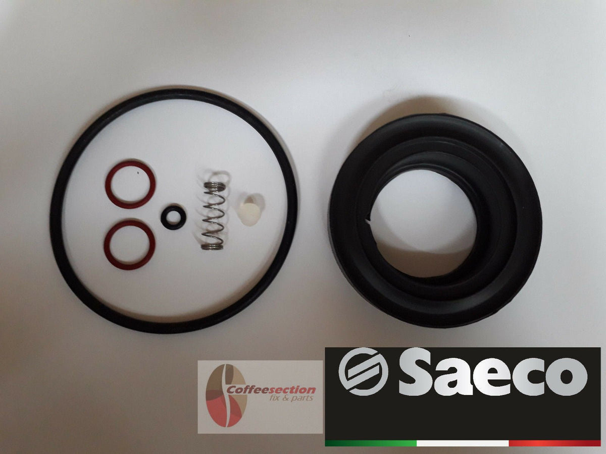 Saeco - Complete Repair Kit for Pressurized Portafilter