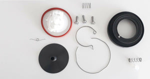 Saeco Parts - SIN006 Full Repair Kit for Pressurized Portafilter and Group head - Coffeesection