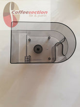 Заредете изображението в програмата за преглед на галерия, Saeco Parts - Water Tank for Saeco Magic, Royal, Replacement part, set, kit Gray - Coffeesection
