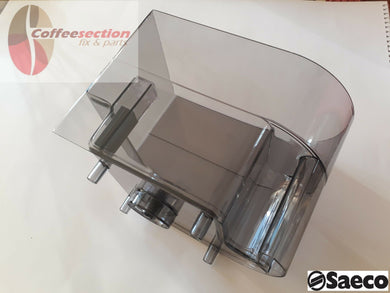 Saeco Parts - Water Tank for Saeco Magic, Royal, Replacement part, set, kit Gray - Coffeesection
