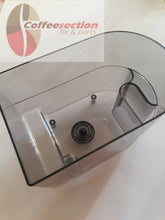 Заредете изображението в програмата за преглед на галерия, Saeco Parts - Water Tank for Saeco Magic, Royal, Replacement part, set, kit Gray - Coffeesection
