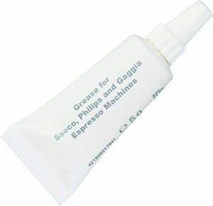 Saeco Philips Gaggia Lubricating Grease 5g for coffee espresso machines 11005044 - Coffeesection