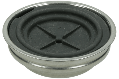 Saeco Pod Kit Adapter for Pressurized Portafilter For Gaggia Philips - Coffeesection