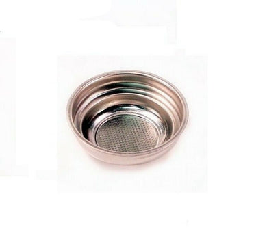 Saeco Pressurized Portafilter Single 1 Cup Basket - Coffeesection