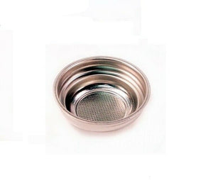 Saeco Pressurized Portafilter Single 1 Cup Basket - Coffeesection