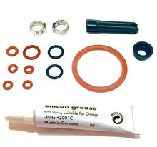 Load image into Gallery viewer, Saeco Repair Kit for Syntia, Xsmall, Intelia With Silicon Grease - 14 piece set - Coffeesection
