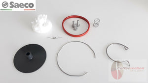 Saeco Replacement Parts Kit - Full Repair SET for Pressurized Portafilter SIN006 - Coffeesection