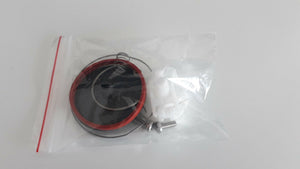 Saeco Replacement Parts Kit - Full Repair SET for Pressurized Portafilter SIN006 - Coffeesection