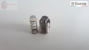 Saeco set - Brew valve Kit for Via Venezia, Starbucks Barista SIN006, Aroma - Coffeesection